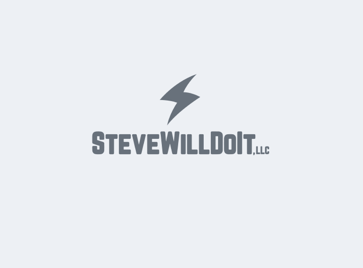 Steve Will Do IT