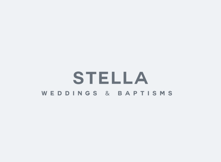Stella Weddings